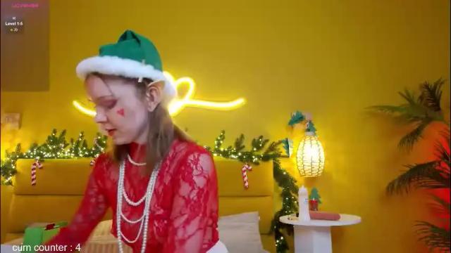 Image 8 of lessysweety Stream on Chaturbate on 27 days ago