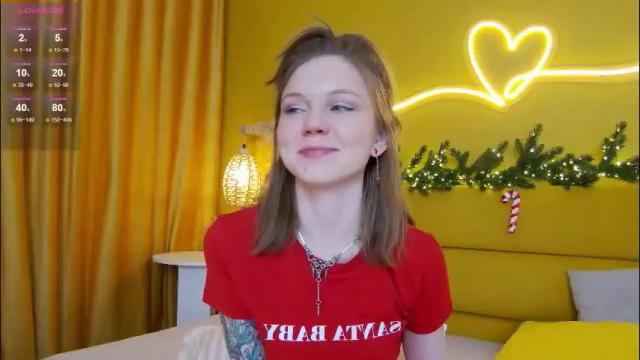 Thumbnail 1, lessysweety's Stream at Chaturbate, 23 days ago