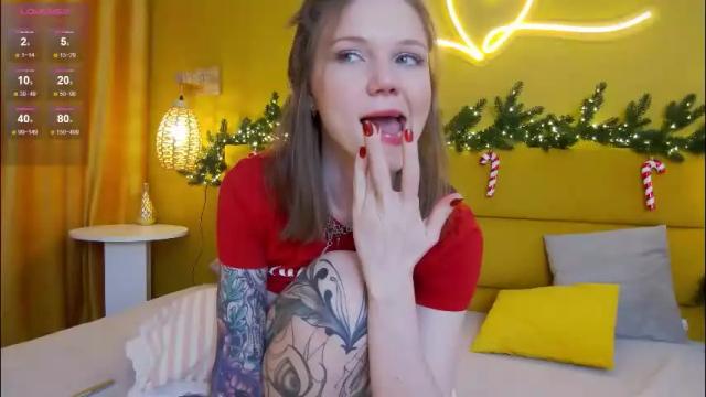 Image 6 of lessysweety Stream on Chaturbate on 24 days ago