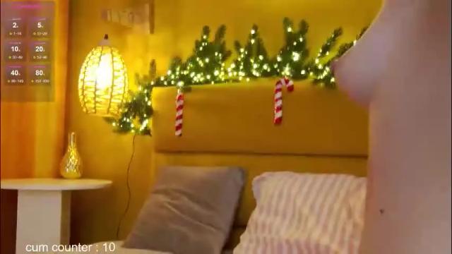 Image 3 of lessysweety Stream on Chaturbate on 21 days ago