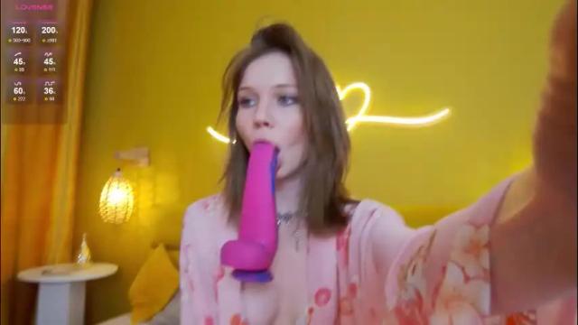 Thumbnail 2, lessysweety's Stream at Chaturbate, 10 days ago