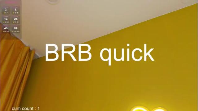 Image 7 of lessysweety Stream on Chaturbate on 9 days ago