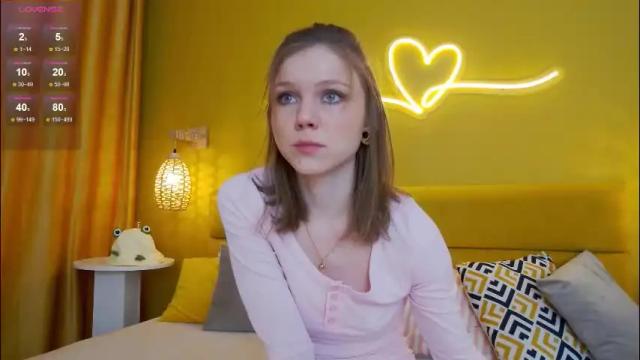 Thumbnail 2, lessysweety's Stream at Chaturbate, 7 days ago