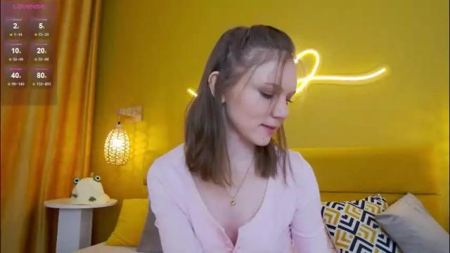 Image 8 of lessysweety Stream on Chaturbate on 7 days ago