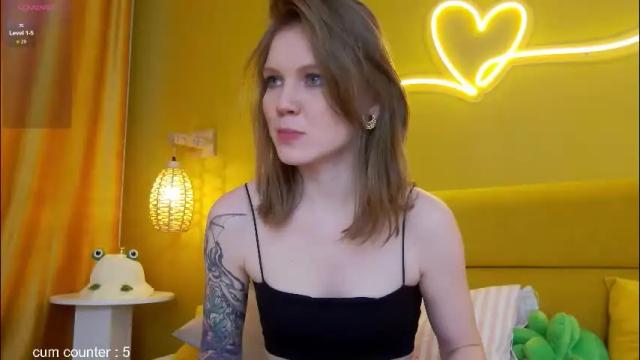 Thumbnail 1, lessysweety's Stream at Chaturbate, 5 days ago