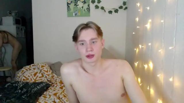 Thumbnail 1, lessyxjhony's Stream at Chaturbate, 12 months ago