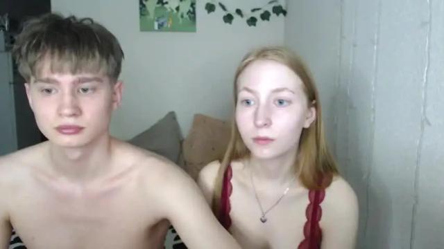 Thumbnail 1, lessyxjhony's Stream at Chaturbate, 14 months ago
