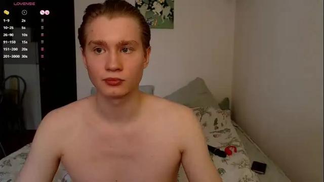 Image 2 of lessyxjhony Stream on Chaturbate on 2 months ago