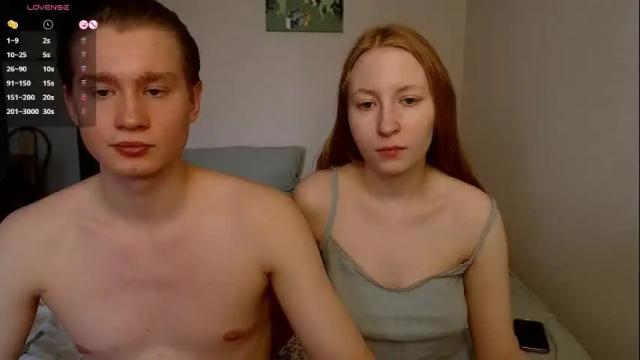 Image 6 of lessyxjhony Stream on Chaturbate on 2 months ago