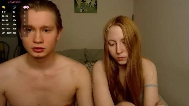 Image 2 of lessyxjhony Stream on Chaturbate on 23 days ago