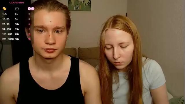 Image 8 of lessyxjhony Stream on Chaturbate on 18 days ago