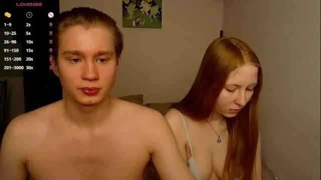 Image 11 of lessyxjhony Stream on Chaturbate on 8 days ago