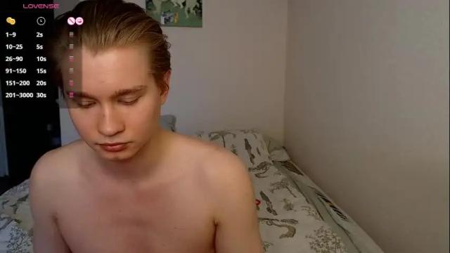Thumbnail 2, lessyxjhony's Stream at Chaturbate, 1 month ago