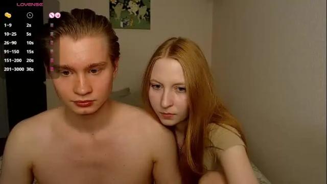 Image 3 of lessyxjhony Stream on Chaturbate on 1 month ago