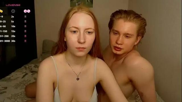 Thumbnail 1, lessyxjhony's Stream at Chaturbate, 1 month ago