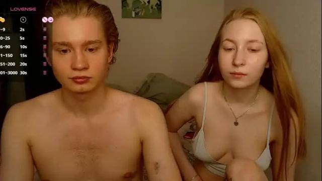 Image 10 of lessyxjhony Stream on Chaturbate on 1 month ago