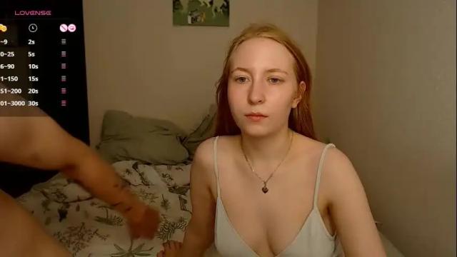 Image 11 of lessyxjhony Stream on Chaturbate on 1 month ago