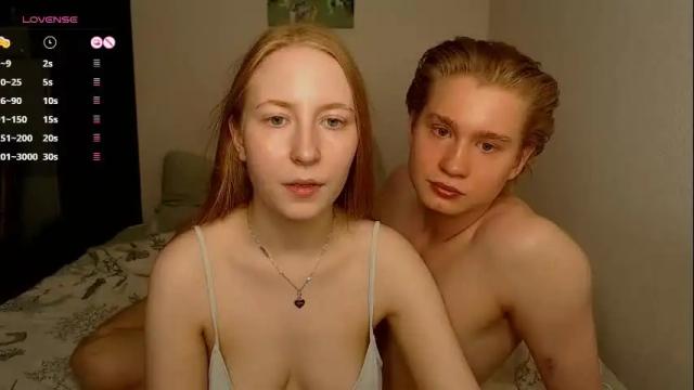Image 2 of lessyxjhony Stream on Chaturbate on 1 month ago