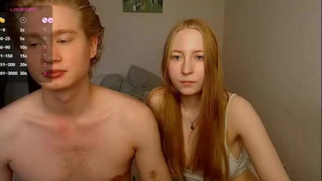 Thumbnail 1, lessyxjhony's Stream at Chaturbate, 28 days ago