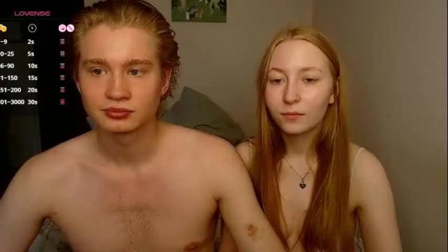 Image 10 of lessyxjhony Stream on Chaturbate on 29 days ago