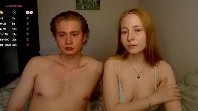 Thumbnail 2, lessyxjhony's Stream at Chaturbate, 28 days ago