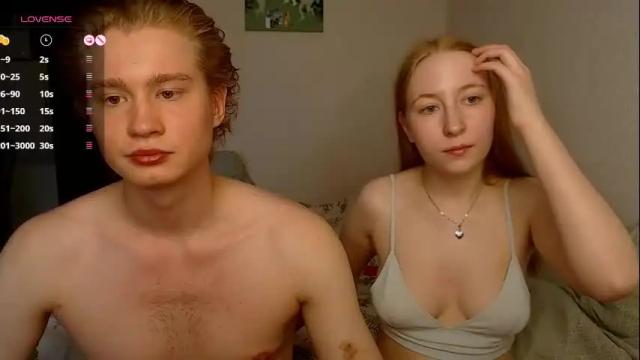 Image 6 of lessyxjhony Stream on Chaturbate on 29 days ago