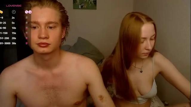 Image 7 of lessyxjhony Stream on Chaturbate on 29 days ago