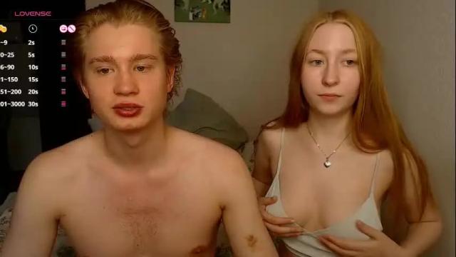 Thumbnail 3, lessyxjhony's Stream at Chaturbate, 28 days ago