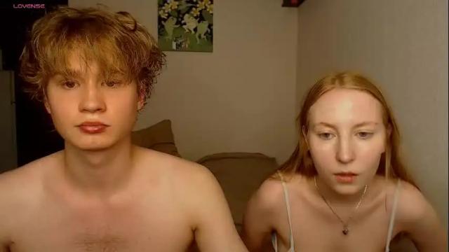 Thumbnail 1, lessyxjhony's Stream at Chaturbate, 20 days ago