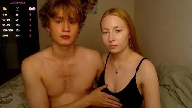Image 2 of lessyxjhony Stream on Chaturbate on 10 days ago