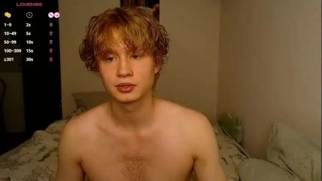 Thumbnail 2, lessyxjhony's Stream at Chaturbate, 9 days ago