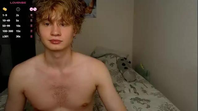 Thumbnail 2, lessyxjhony's Stream at Chaturbate, 8 days ago