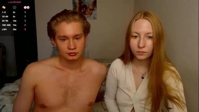 Thumbnail 1, lessyxjhony's Stream at Chaturbate, 1 day ago