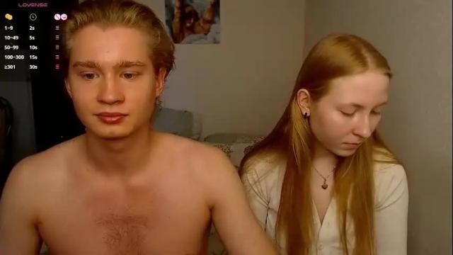 Image 2 of lessyxjhony Stream on Chaturbate on 2 days ago