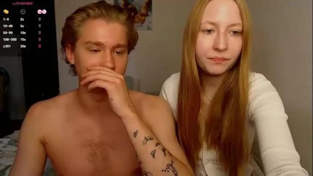 Image 4 of lessyxjhony Stream on Chaturbate on 2 days ago