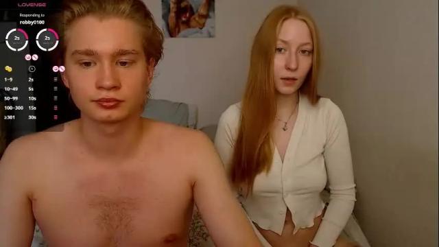 Image 6 of lessyxjhony Stream on Chaturbate on 2 days ago