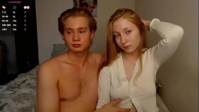 Image 7 of lessyxjhony Stream on Chaturbate on 2 days ago