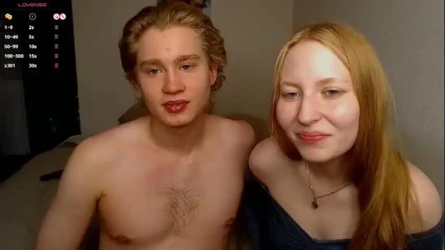 Image 12 of lessyxjhony Stream on Chaturbate on 4 months ago