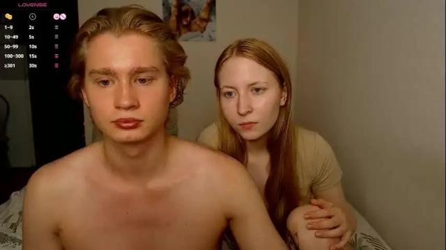 Image 10 of lessyxjhony Stream on Chaturbate on 3 months ago