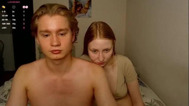 Image 11 of lessyxjhony Stream on Chaturbate on 3 months ago