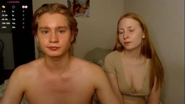 Image 12 of lessyxjhony Stream on Chaturbate on 3 months ago