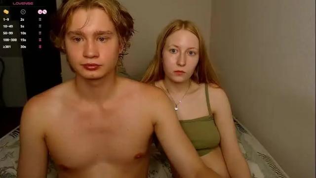 Thumbnail 2, lessyxjhony's Stream at Chaturbate, 3 months ago