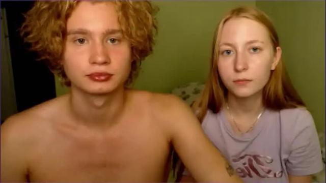 Thumbnail 1, lessyxjhony's Stream at Chaturbate, 1 month ago