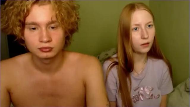 Image 2 of lessyxjhony Stream on Chaturbate on 1 month ago