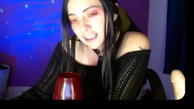Image 12 of lestatdlion Stream on Chaturbate on 13 months ago