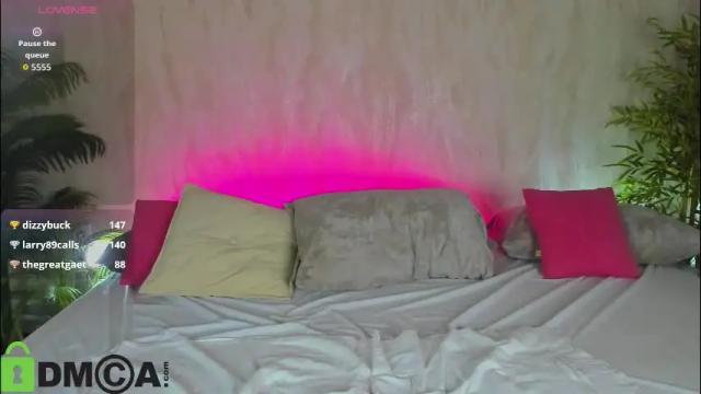 Thumbnail 3, lesya_flin's Stream at Chaturbate, 1 month ago