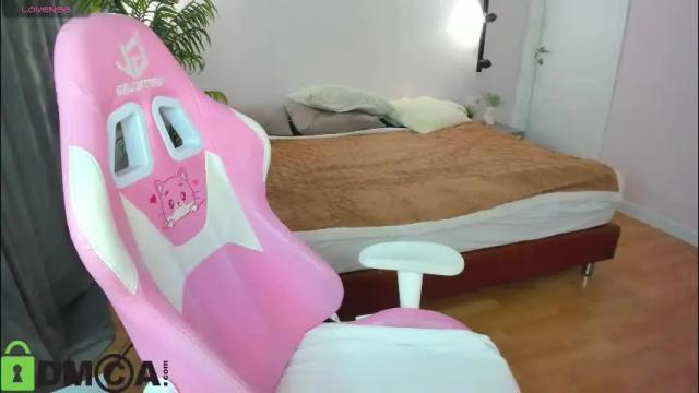 Thumbnail 1, lesya_flin's Stream at Chaturbate, 1 month ago