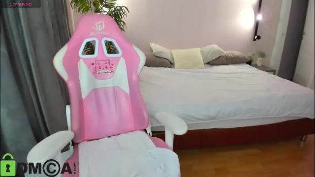 Image 8 of lesya_flin Stream on Chaturbate on 1 month ago
