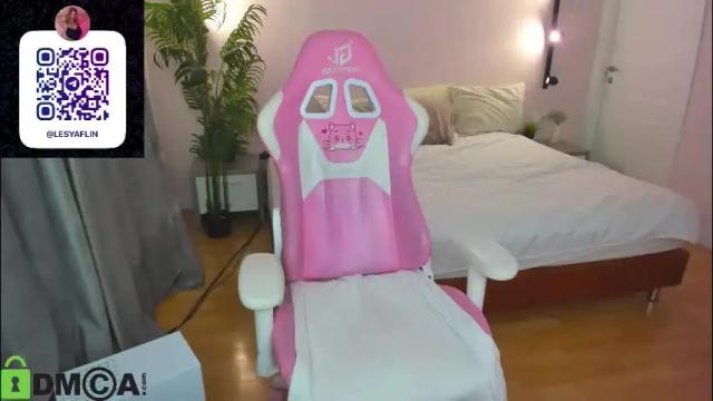 Thumbnail 1, lesya_flin's Stream at Chaturbate, 1 month ago