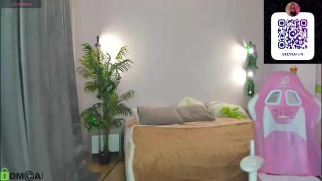 Thumbnail 1, lesya_flin's Stream at Chaturbate, 14 days ago